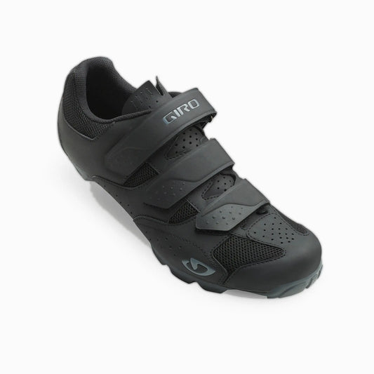 ZAPATILLA GIRO CARBIDE RII BLACK /CHARCOAL Giro