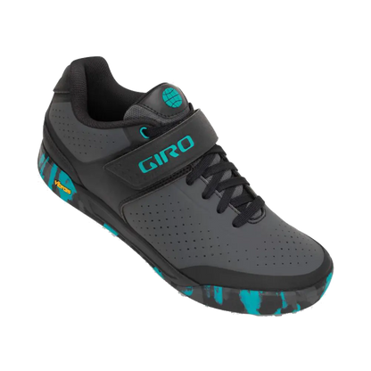 ZAPATILLAS GIRO CHAMBER II DK SHADOW EWS T/40 Giro