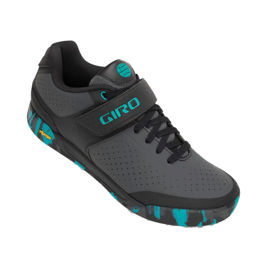ZAPATILLAS GIRO CHAMBER II DK SHADOW EWS T/40 Giro