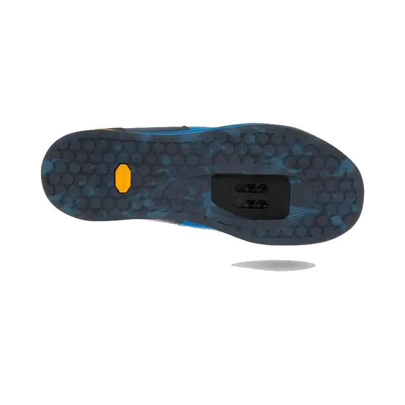 ZAPATILLA GIRO CHAMBER II BLU JWL/MDN Giro