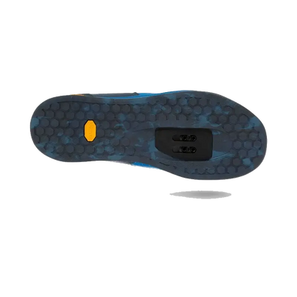 ZAPATILLA GIRO CHAMBER II BLU JWL/MDN Giro