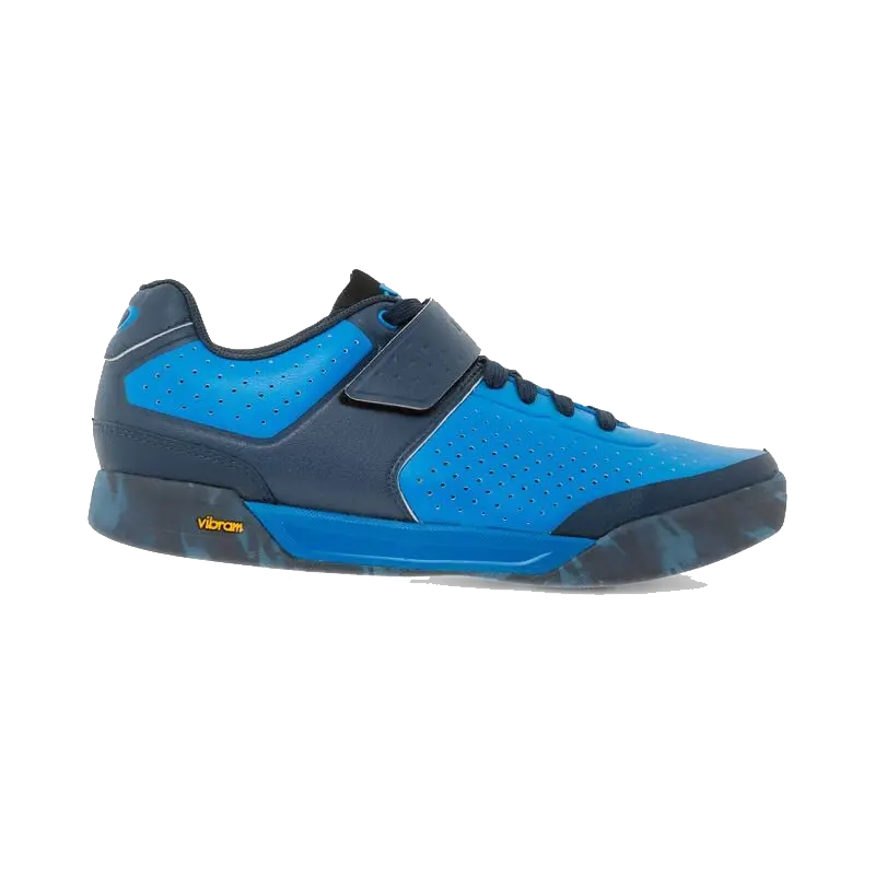 ZAPATILLA GIRO CHAMBER II BLU JWL/MDN Giro