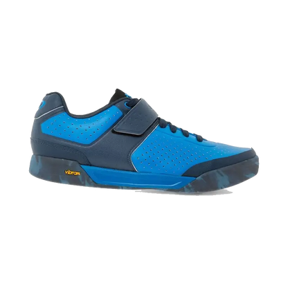 ZAPATILLA GIRO CHAMBER II BLU JWL/MDN Giro