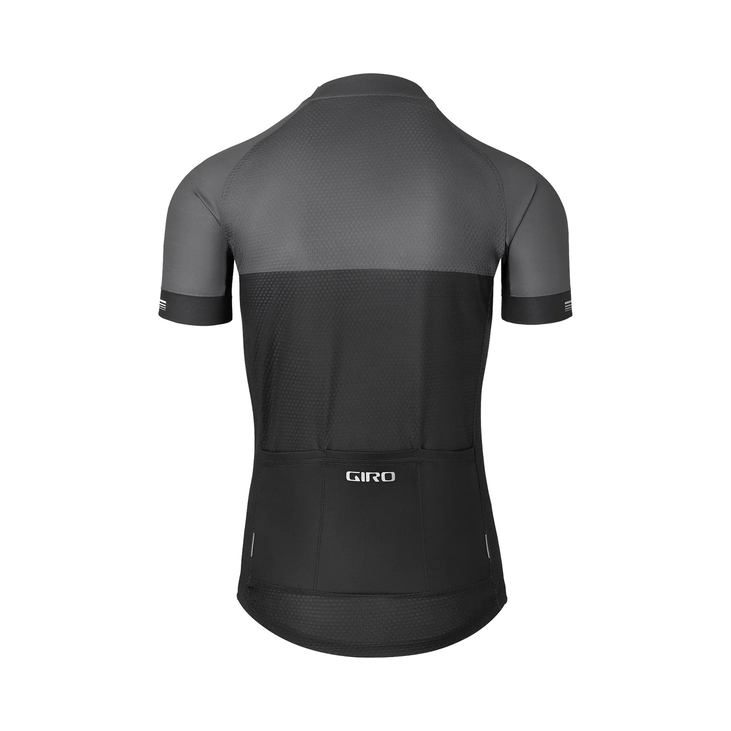 JERSEY HOMBRE GIRO CHRONO BLACK/GREY Giro