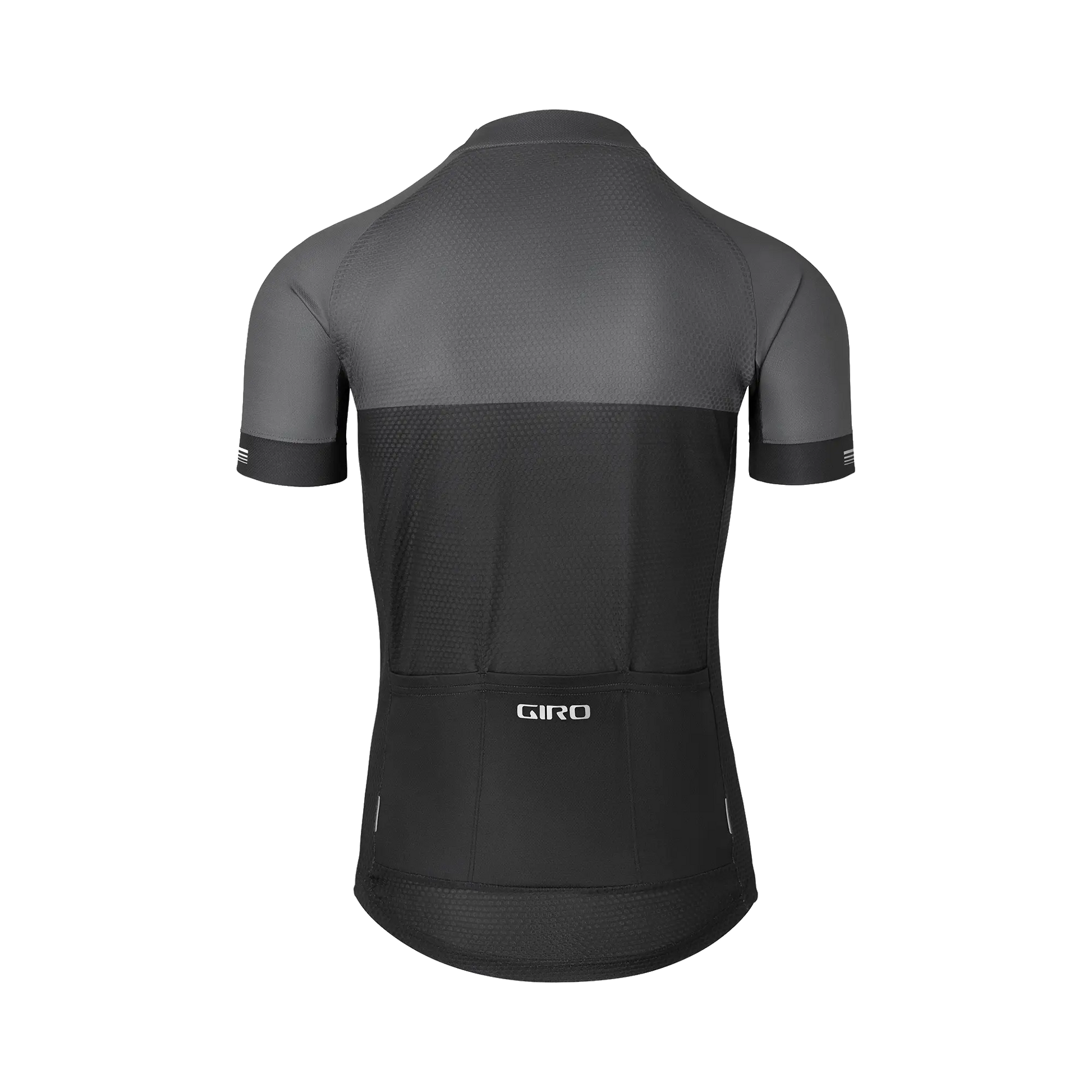 JERSEY HOMBRE GIRO CHRONO BLACK/GREY Giro