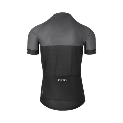 JERSEY HOMBRE GIRO CHRONO BLACK/GREY Giro