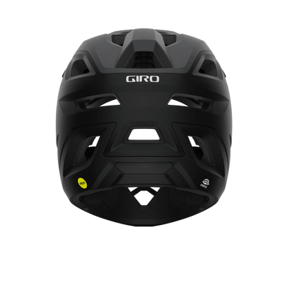 CASCO GIRO COALITION SPHERICAL MATE BLACK Giro