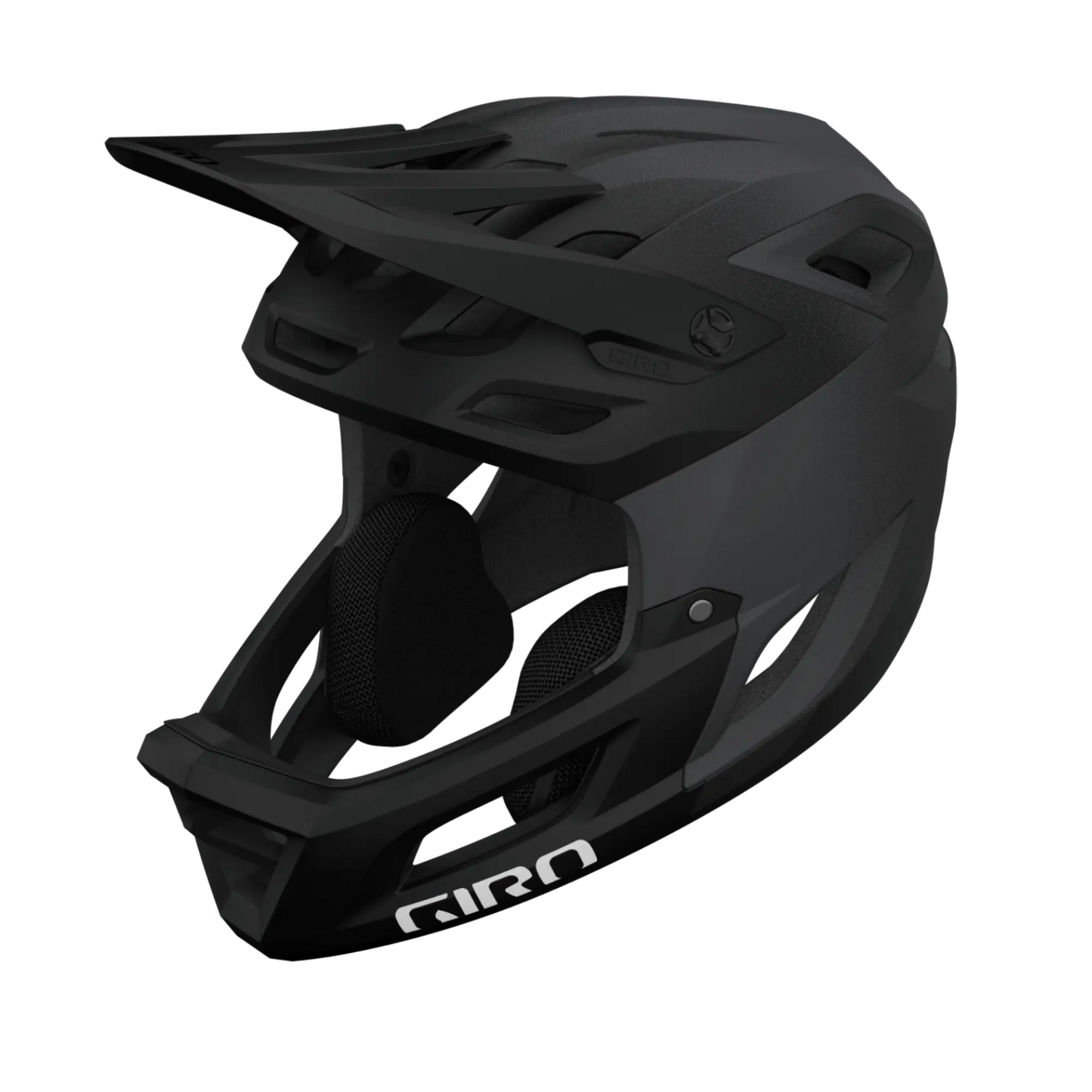 CASCO GIRO COALITION SPHERICAL MATE BLACK Giro