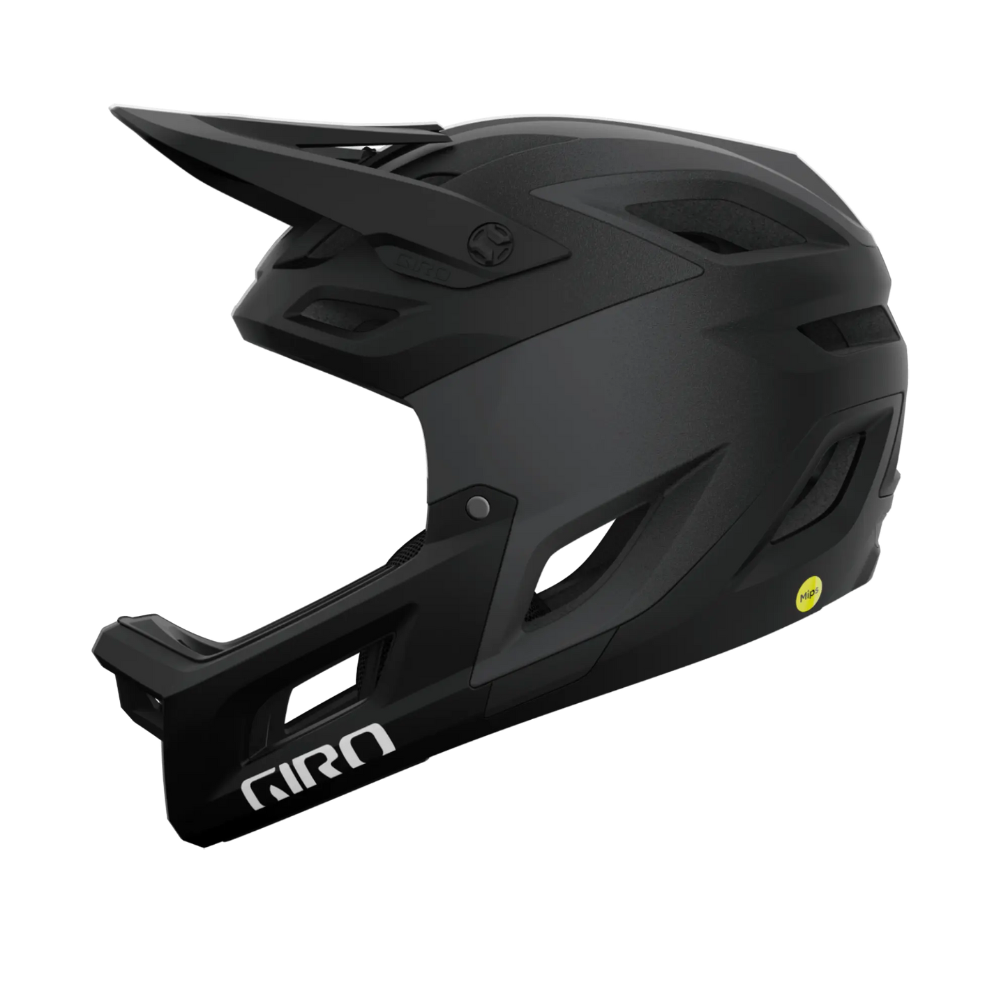 CASCO GIRO COALITION SPHERICAL MATE BLACK Giro