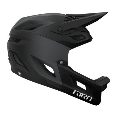CASCO GIRO COALITION SPHERICAL MATE BLACK Giro