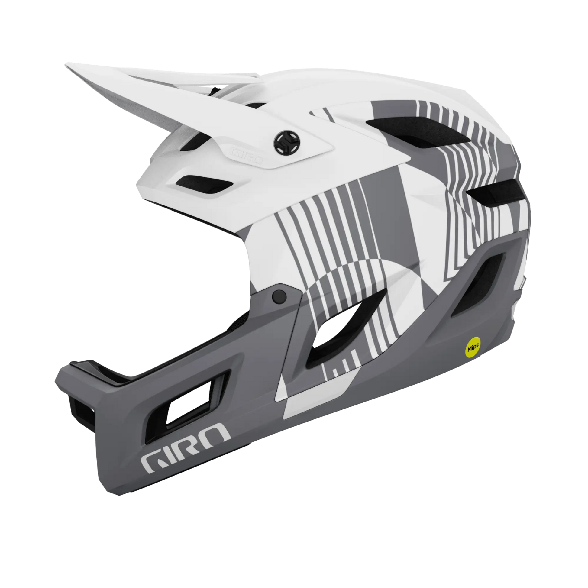 CASCO GIRO COALITION SPHERICAL CHARCOAL RUSH(7166016) Giro