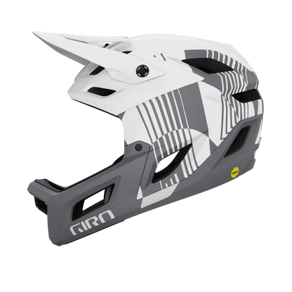 CASCO GIRO COALITION SPHERICAL CHARCOAL RUSH(7166016) Giro