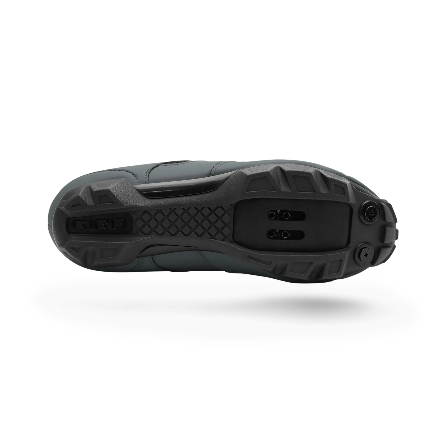 ZAPATILLA GIRO CYLINDER II PORTARO GREY - Bianchi Store