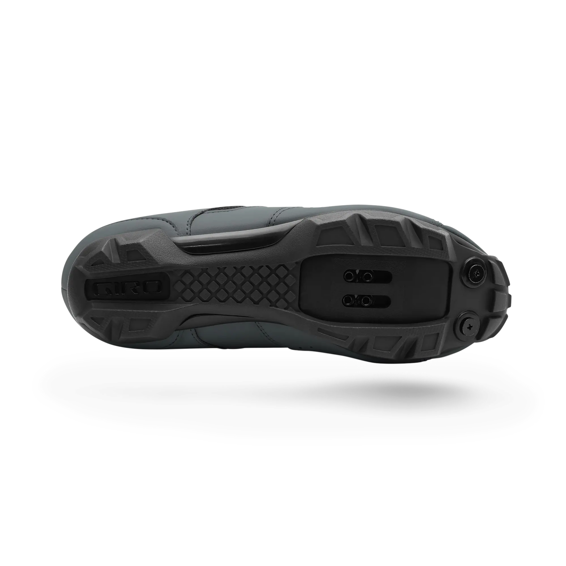 ZAPATILLA GIRO CYLINDER II PORTARO GREY - Bianchi Store