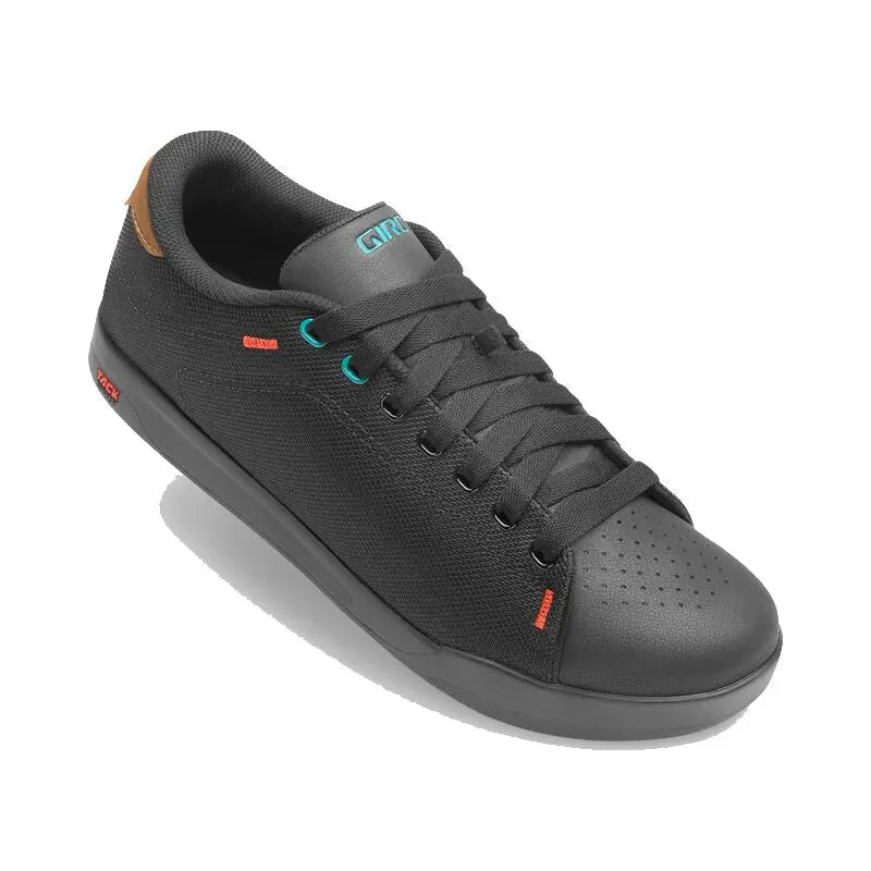 ZAPATILLA GIRO DEED BLACK SPARK Giro