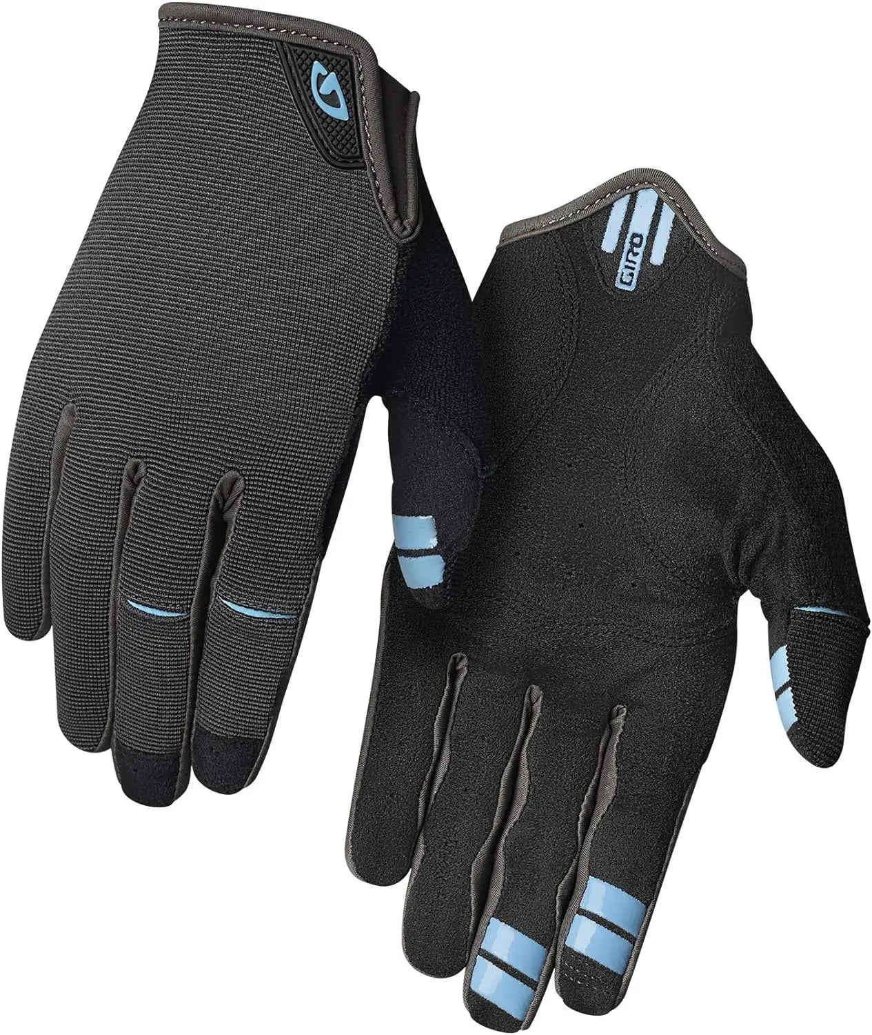 GUANTE GIRO DND COAL/ICEBRG Giro
