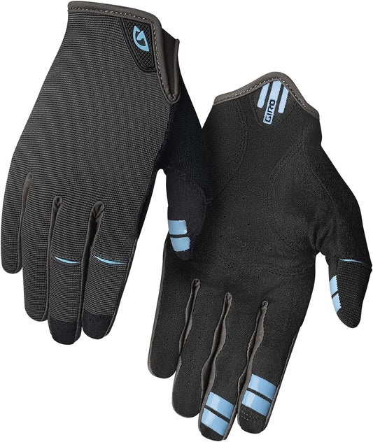 GUANTE GIRO DND COAL/ICEBRG Giro