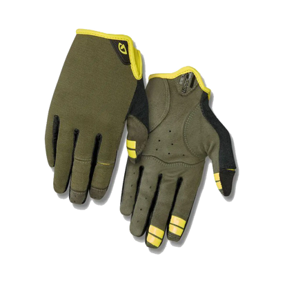 GUANTE GIRO DND OLIVE Giro