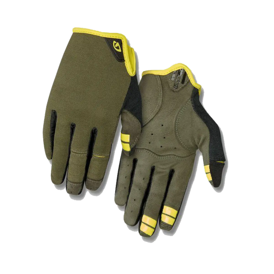 GUANTE GIRO DND OLIVE Giro
