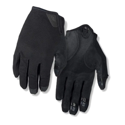 GUANTE GIRO DND BLACK  17 Giro