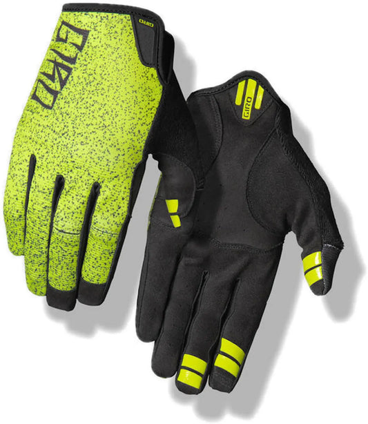 GUANTE GIRO GA DND LIME BREAKDOWN Giro