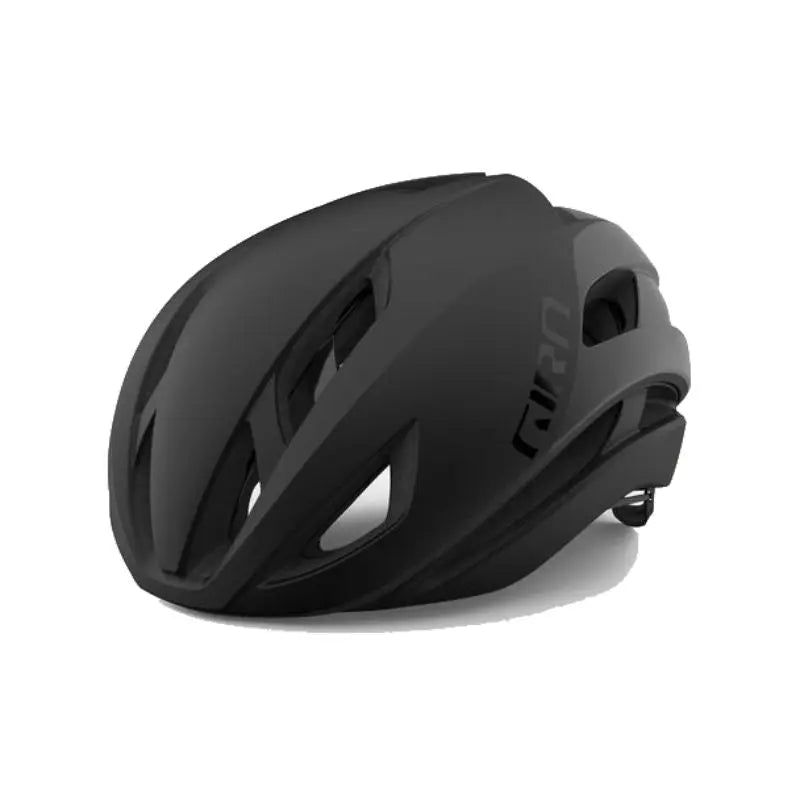 CASCO GIRO ECLIPSE SPHERICAL MATE BLACK/GLOSS Giro