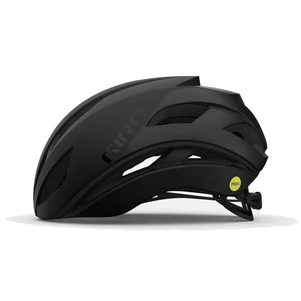 CASCO GIRO ECLIPSE SPHERICAL MATE BLACK/GLOSS Giro