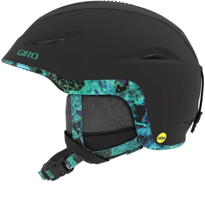 CASCO GIRO FADE COLOR MAT BLACK Giro