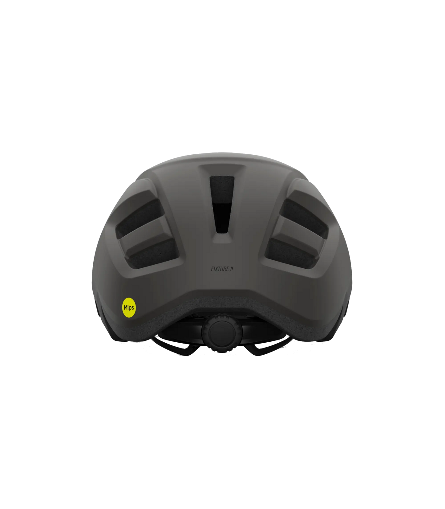 CASCO GIRO FIXTURE MIPS II MATE WARM BLACK T/U - Bianchi Store