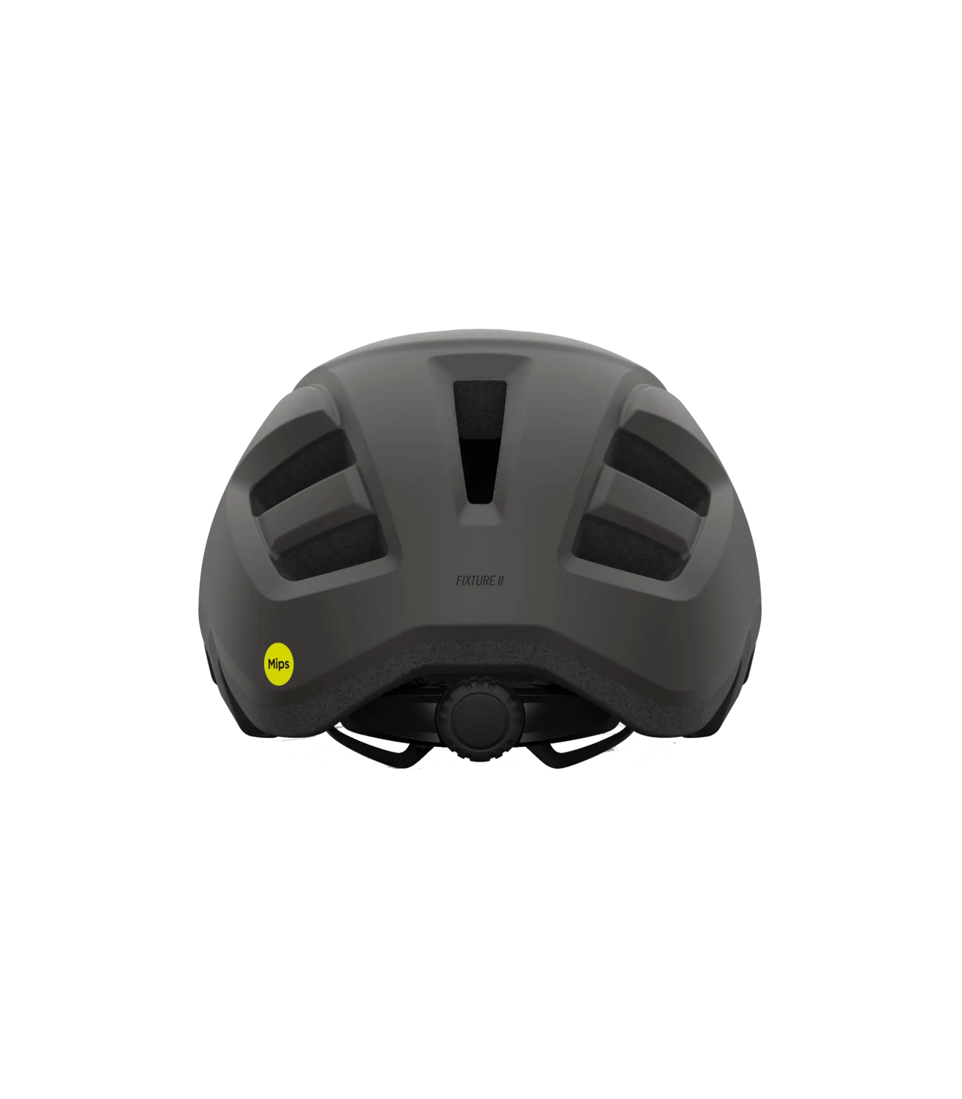 CASCO GIRO FIXTURE MIPS II MATE WARM BLACK T/U - Bianchi Store