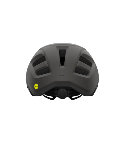 CASCO GIRO FIXTURE MIPS II MATE WARM BLACK T/U - Bianchi Store