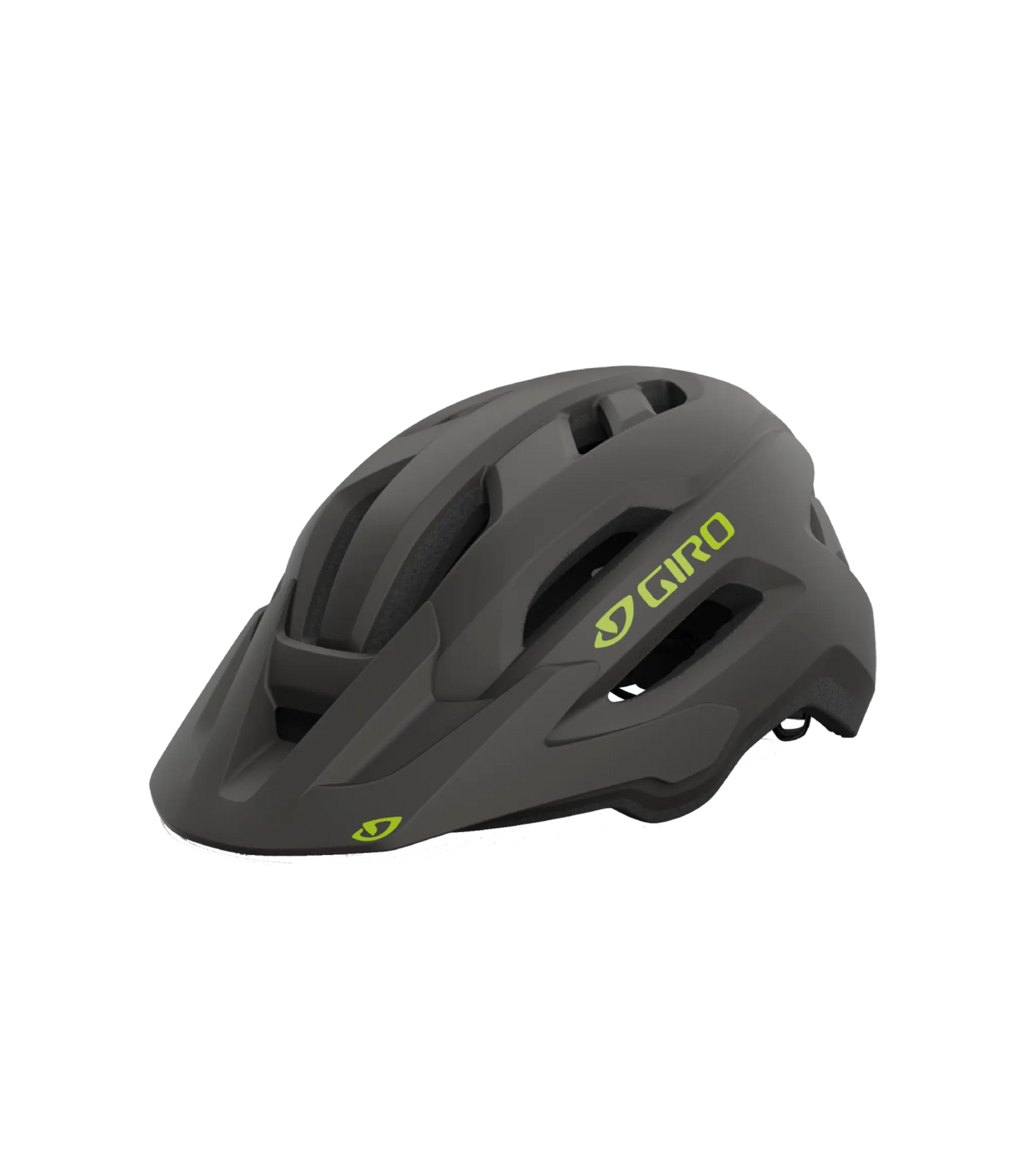 CASCO GIRO FIXTURE MIPS II MATE WARM BLACK T/U - Bianchi Store