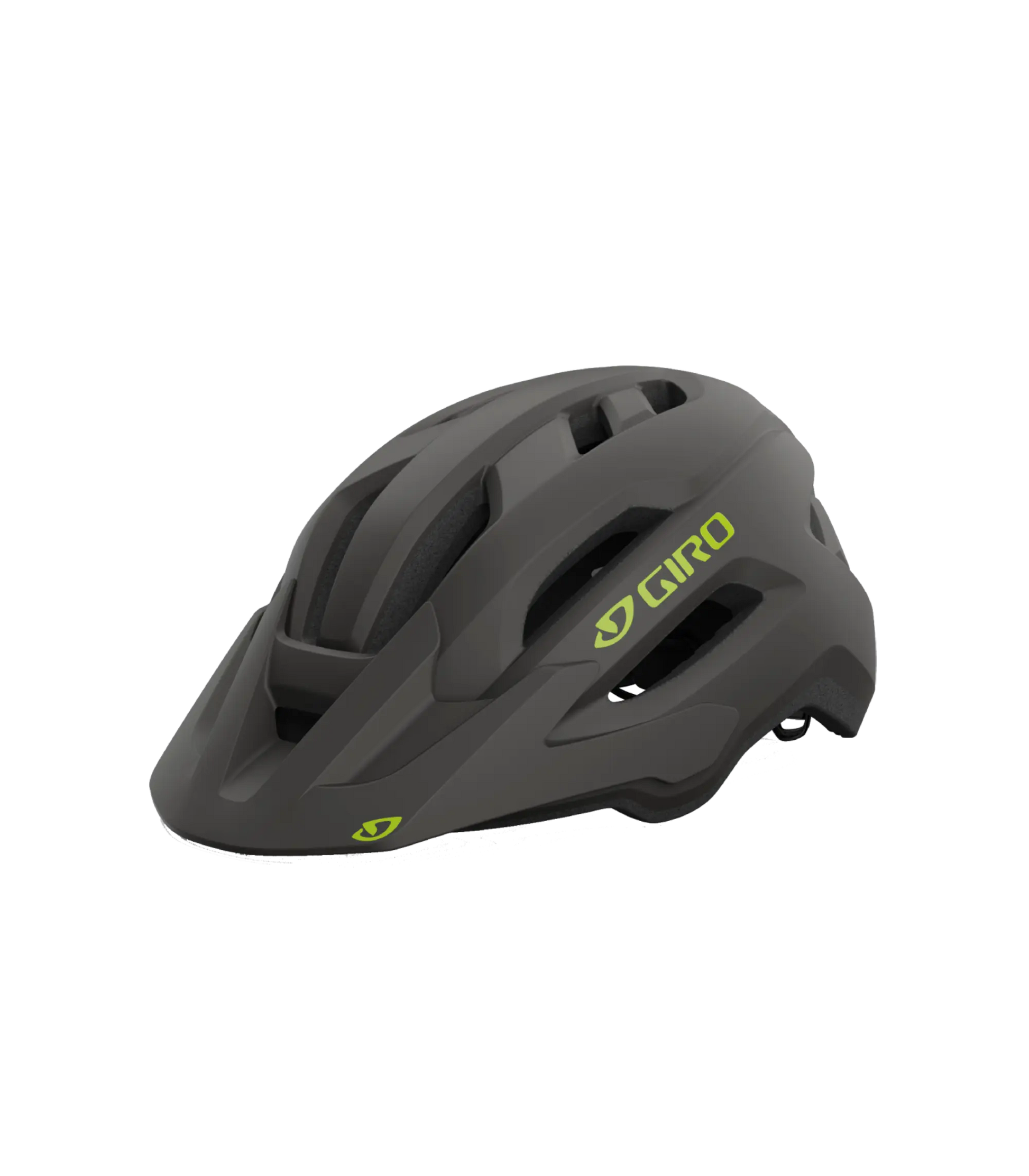 CASCO GIRO FIXTURE MIPS II MATE WARM BLACK T/U - Bianchi Store