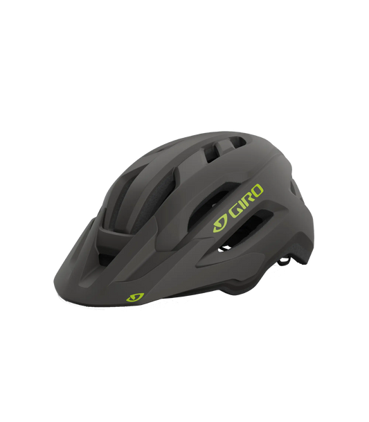CASCO GIRO FIXTURE MIPS II MATE WARM BLACK T/U - Bianchi Store