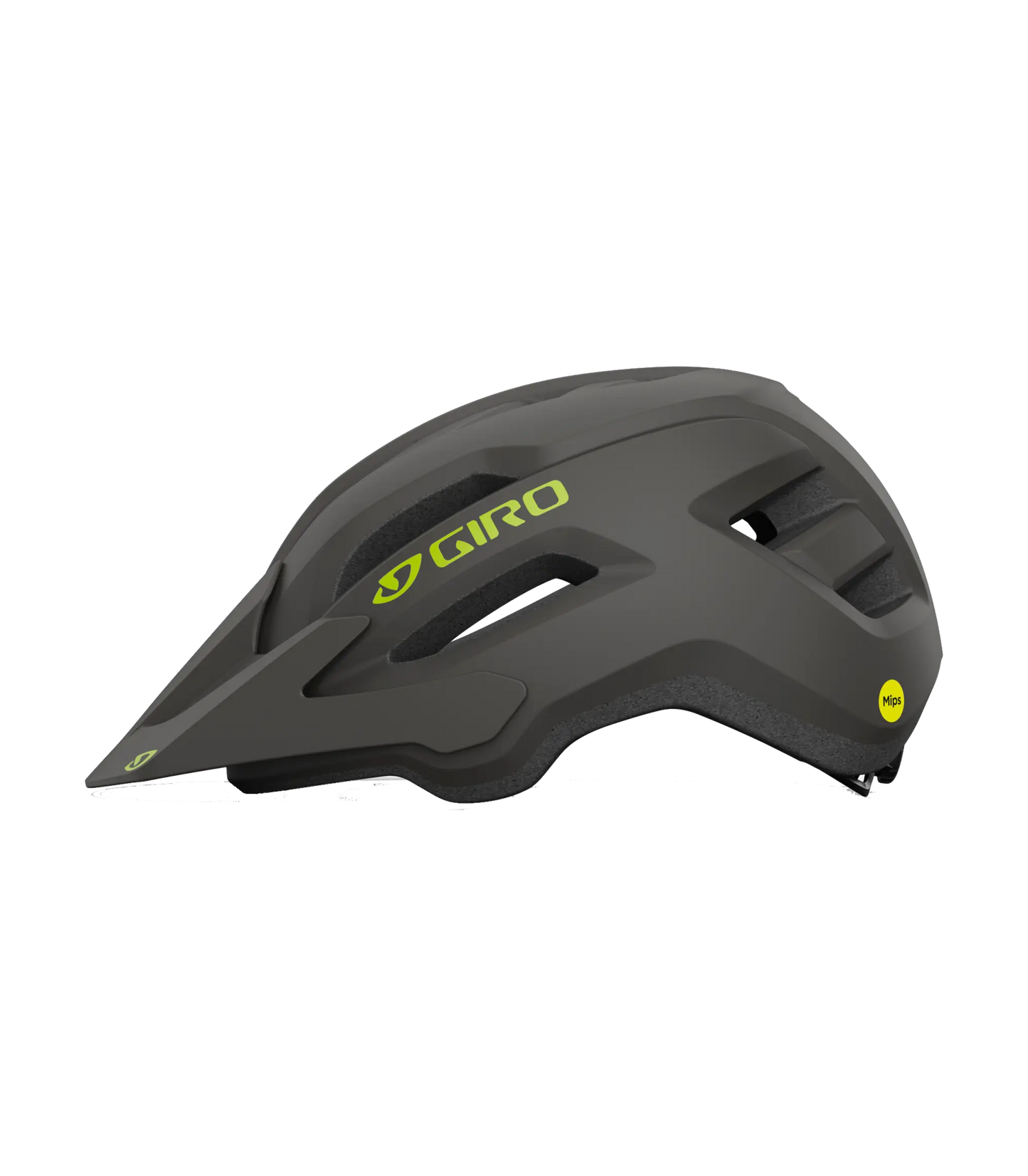 CASCO GIRO FIXTURE MIPS II MATE WARM BLACK T/U - Bianchi Store