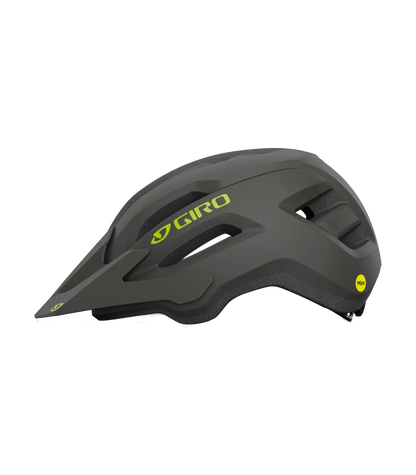 CASCO GIRO FIXTURE MIPS II MATE WARM BLACK T/U - Bianchi Store