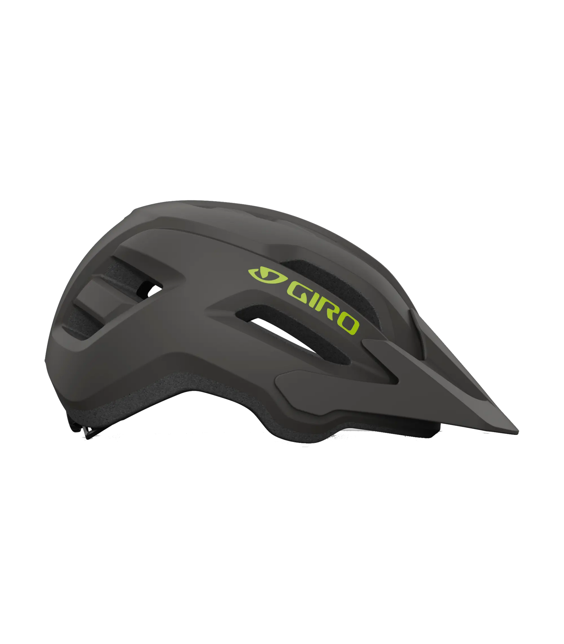 CASCO GIRO FIXTURE MIPS II MATE WARM BLACK T/U - Bianchi Store