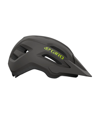 CASCO GIRO FIXTURE MIPS II MATE WARM BLACK T/U - Bianchi Store