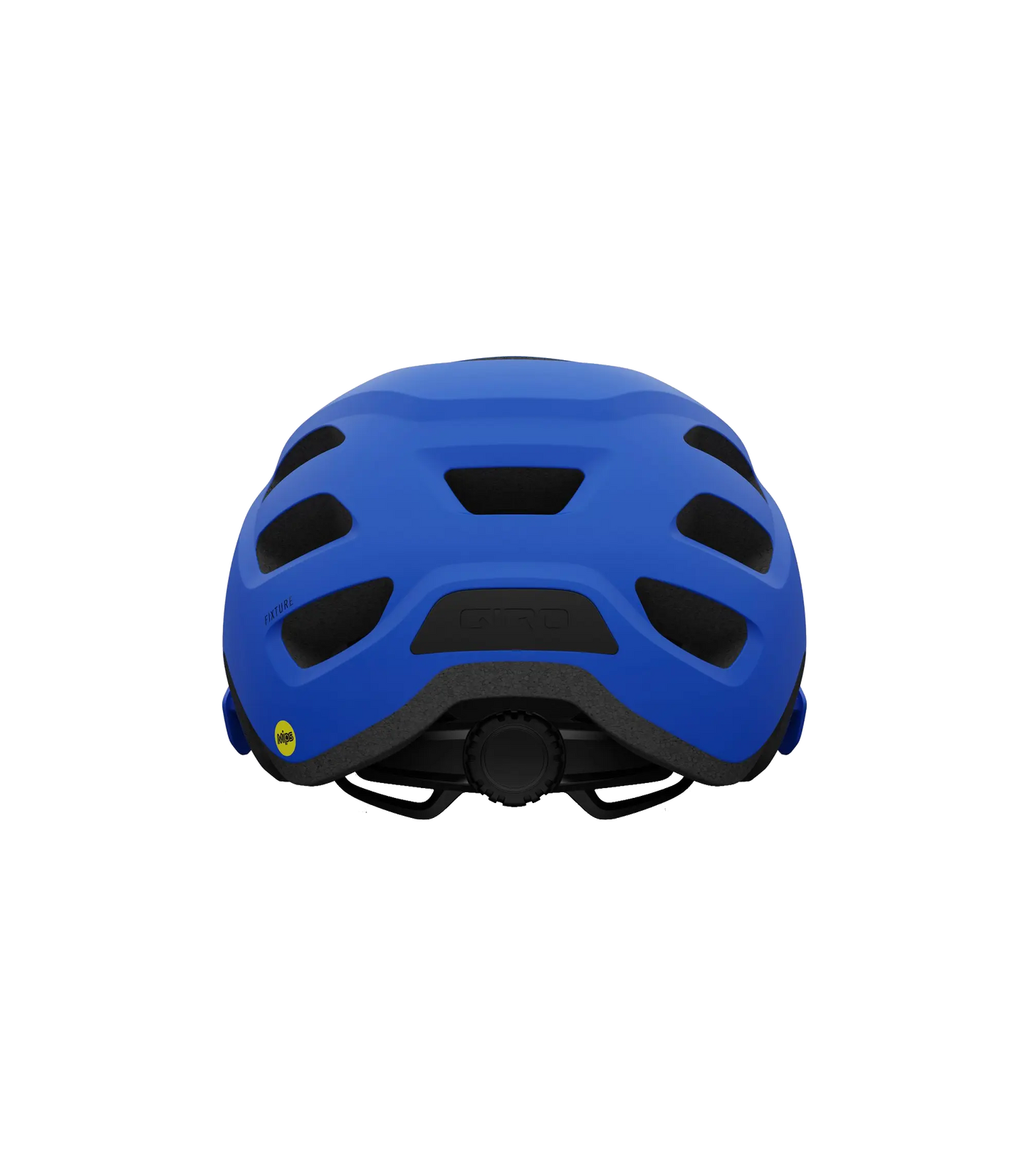 CASCO GIRO FIXTURE MIPS MAT TRIM BLUE T/U Giro