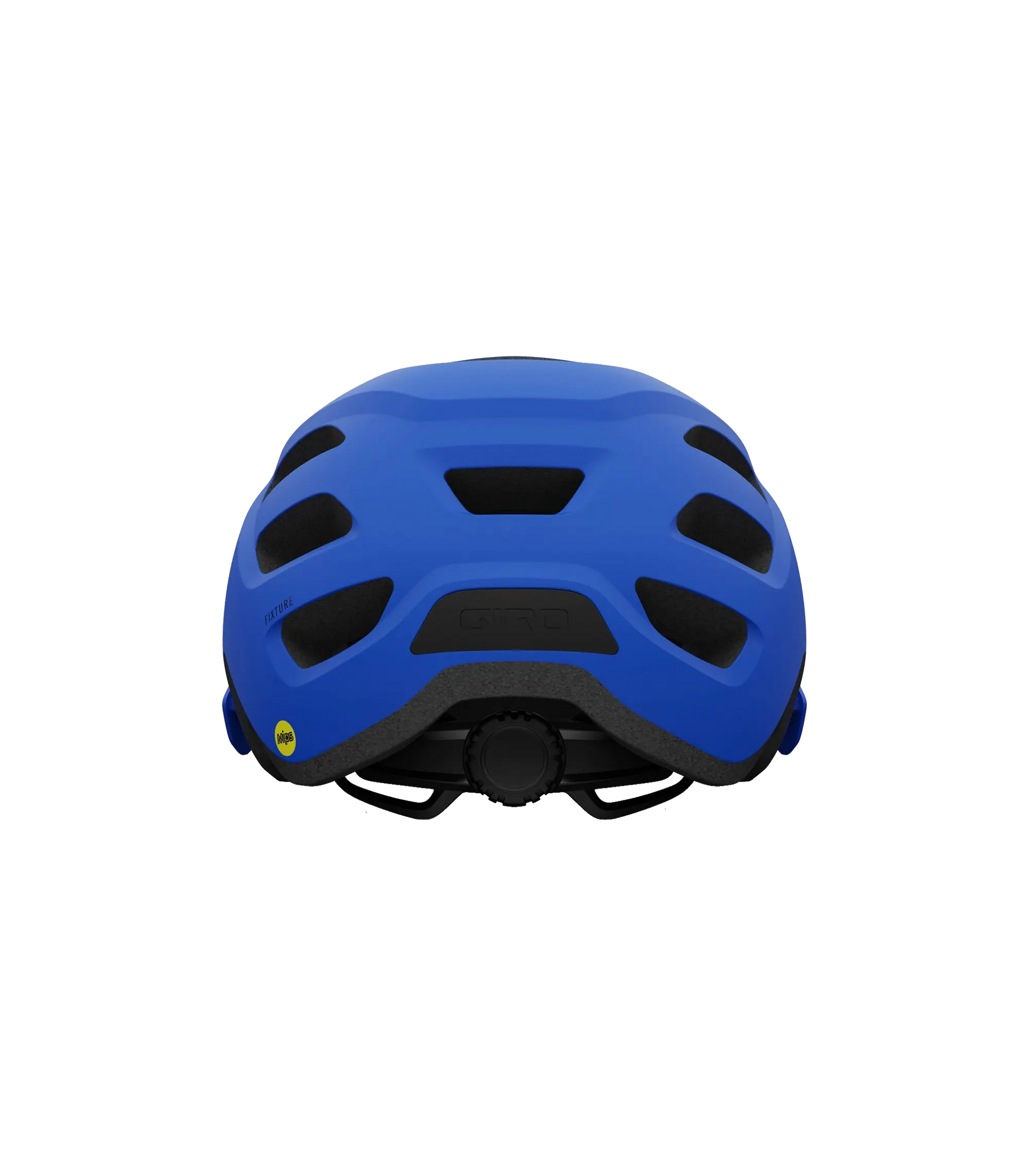 CASCO GIRO FIXTURE MIPS MAT TRIM BLUE T/U Giro