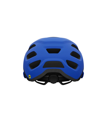 CASCO GIRO FIXTURE MIPS MAT TRIM BLUE T/U Giro