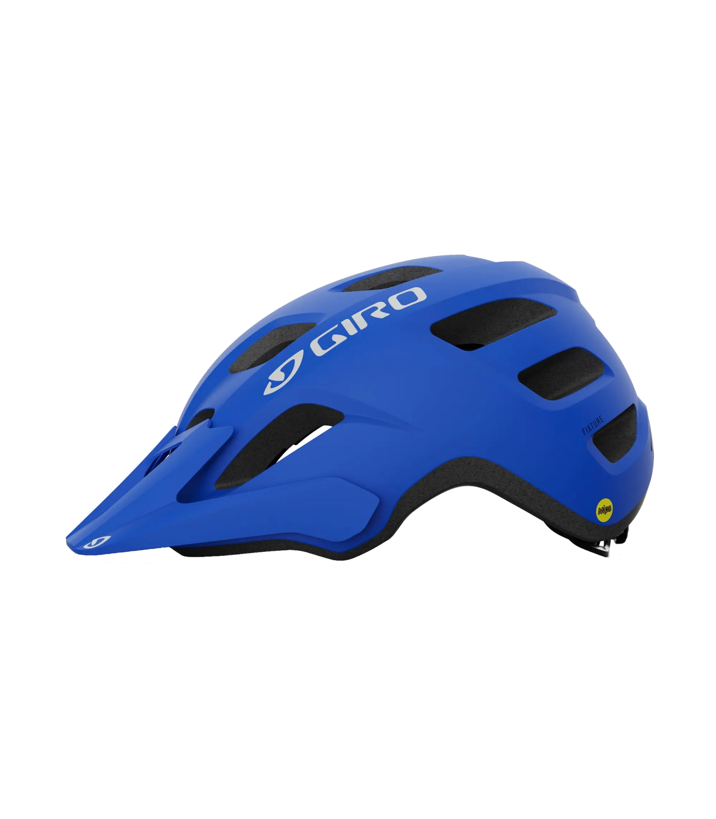 CASCO GIRO FIXTURE MIPS MAT TRIM BLUE T/U Giro