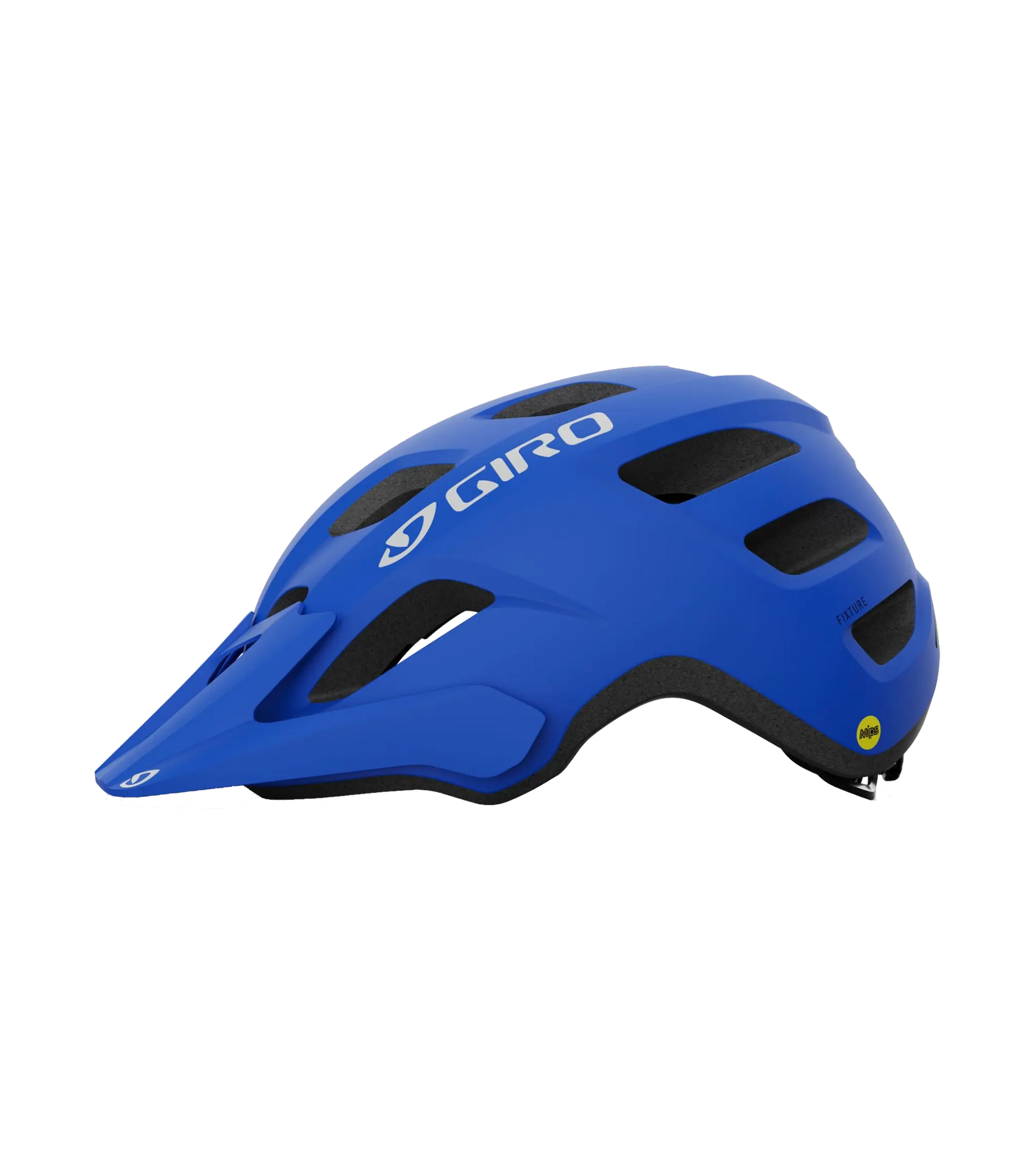 CASCO GIRO FIXTURE MIPS MAT TRIM BLUE T/U Giro