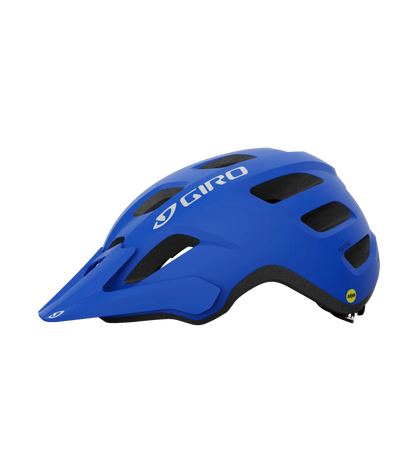 CASCO GIRO FIXTURE MIPS MAT TRIM BLUE T/U Giro