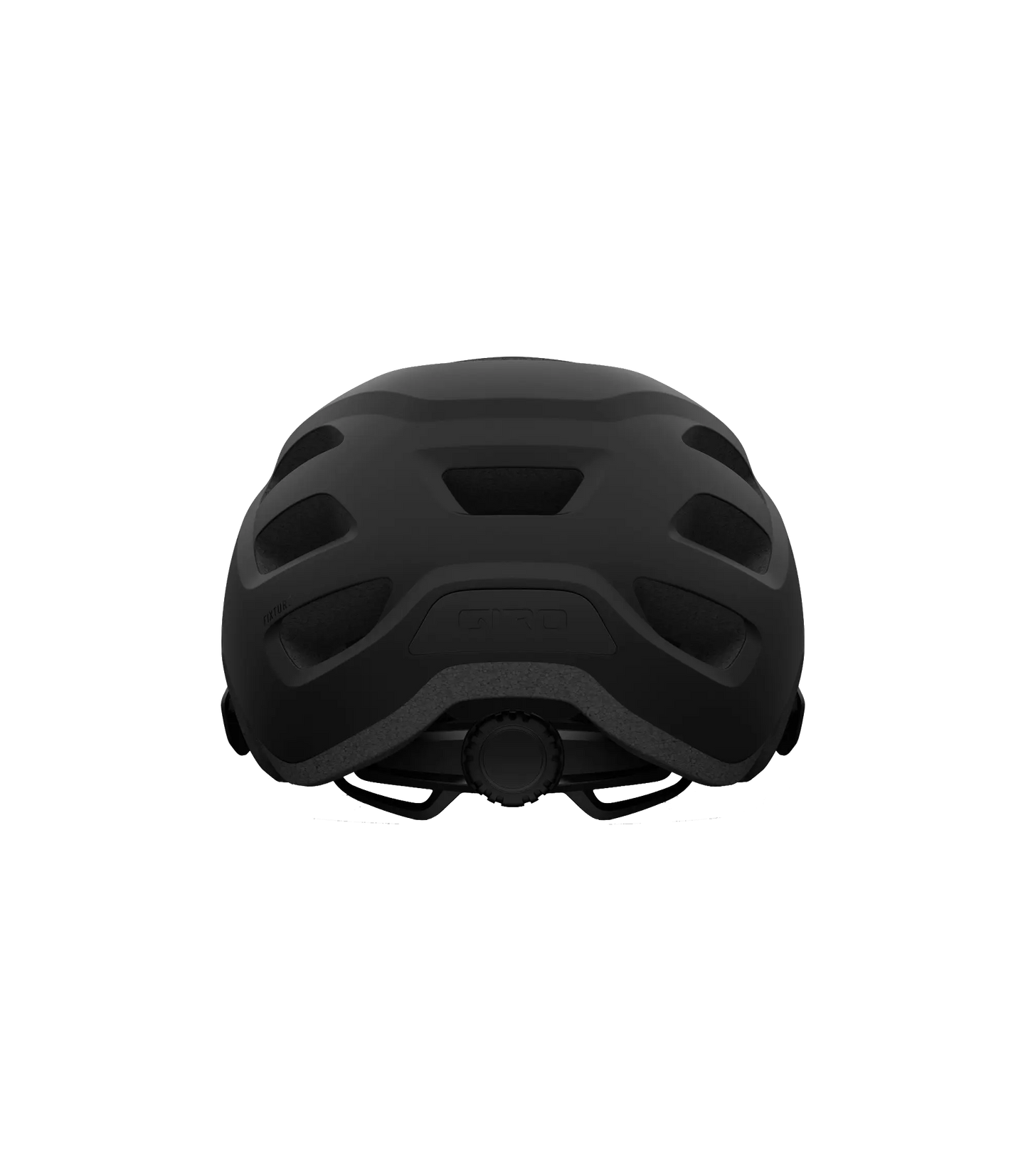 CASCO GIRO FIXTURE NEGRO Giro