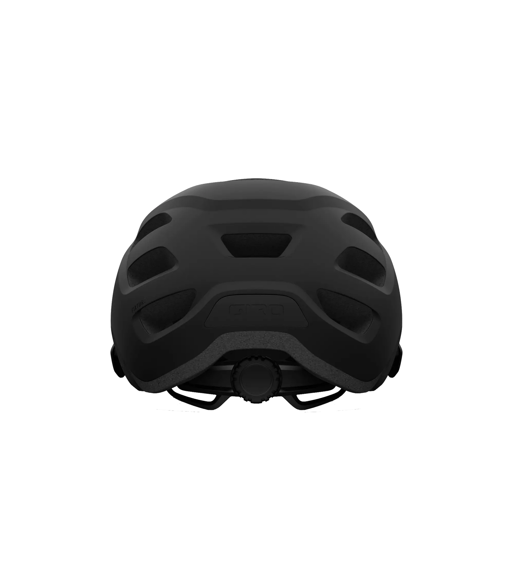 CASCO GIRO FIXTURE NEGRO Giro