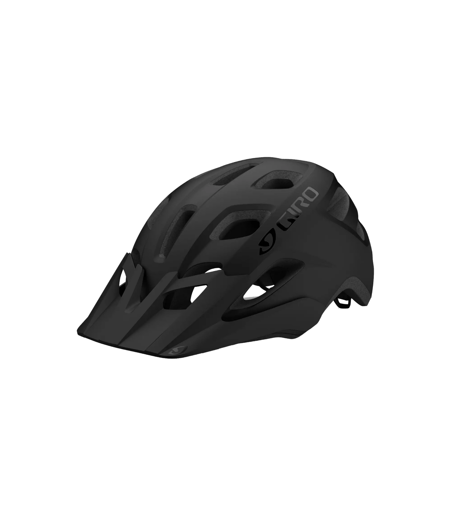 CASCO GIRO FIXTURE NEGRO Giro