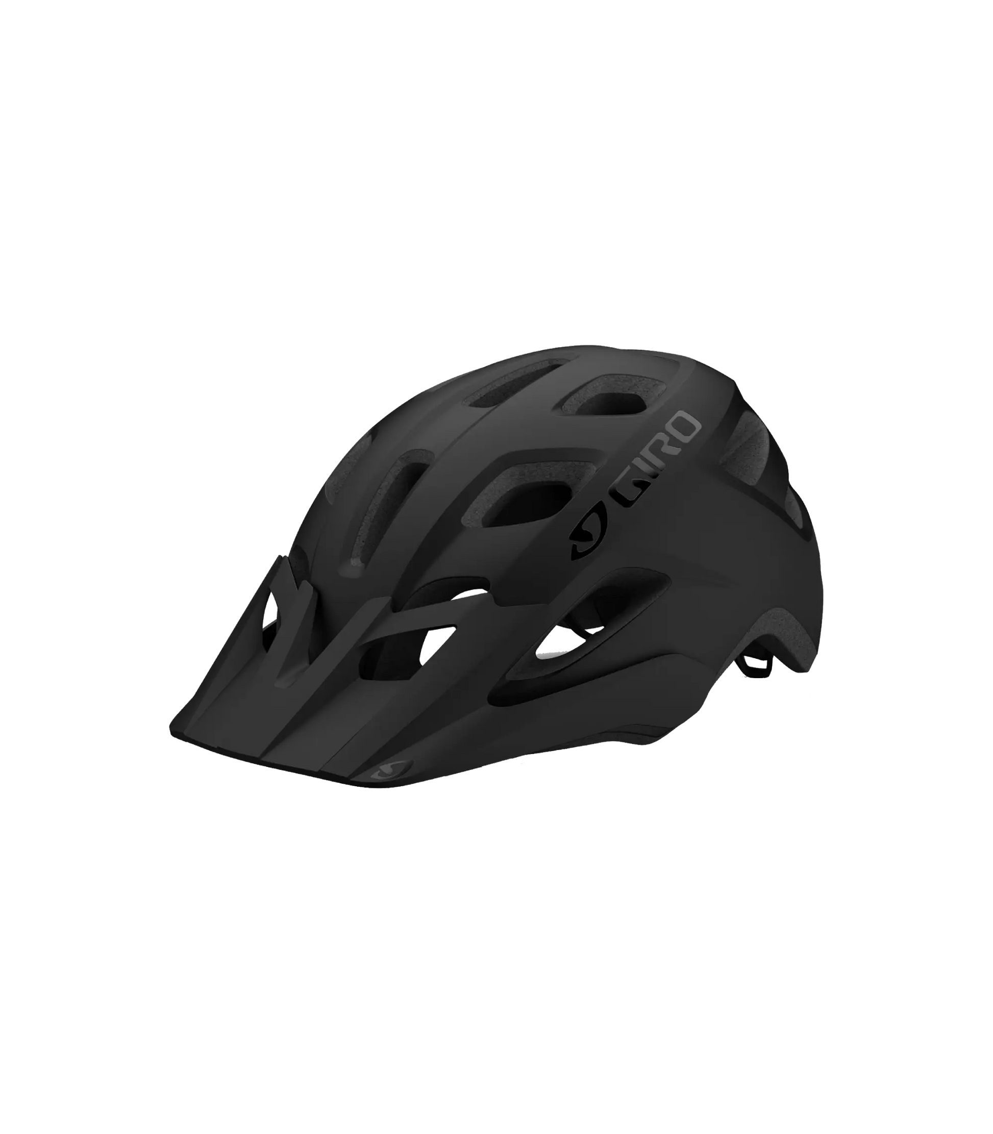CASCO GIRO FIXTURE NEGRO Giro
