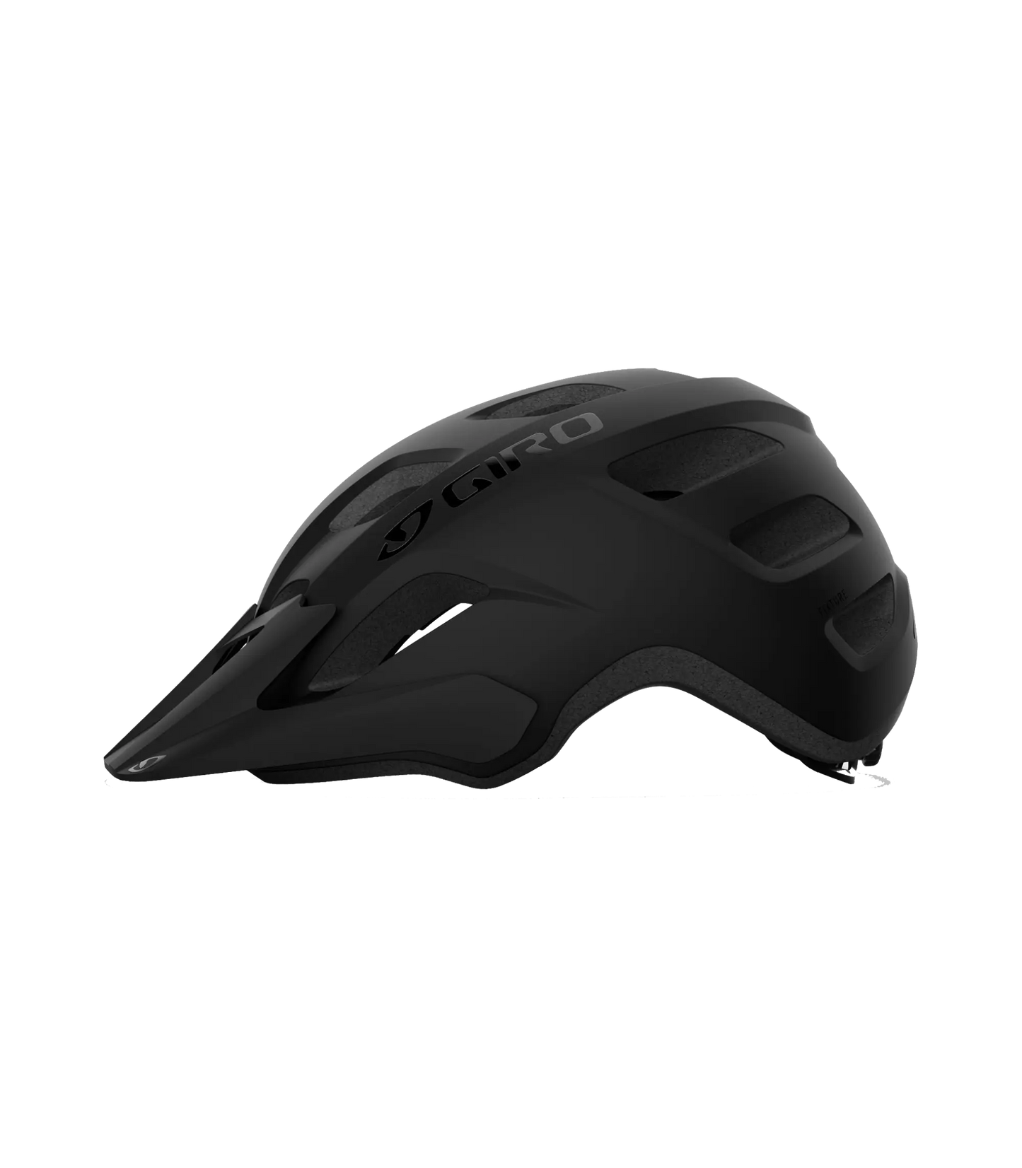 CASCO GIRO FIXTURE NEGRO Giro
