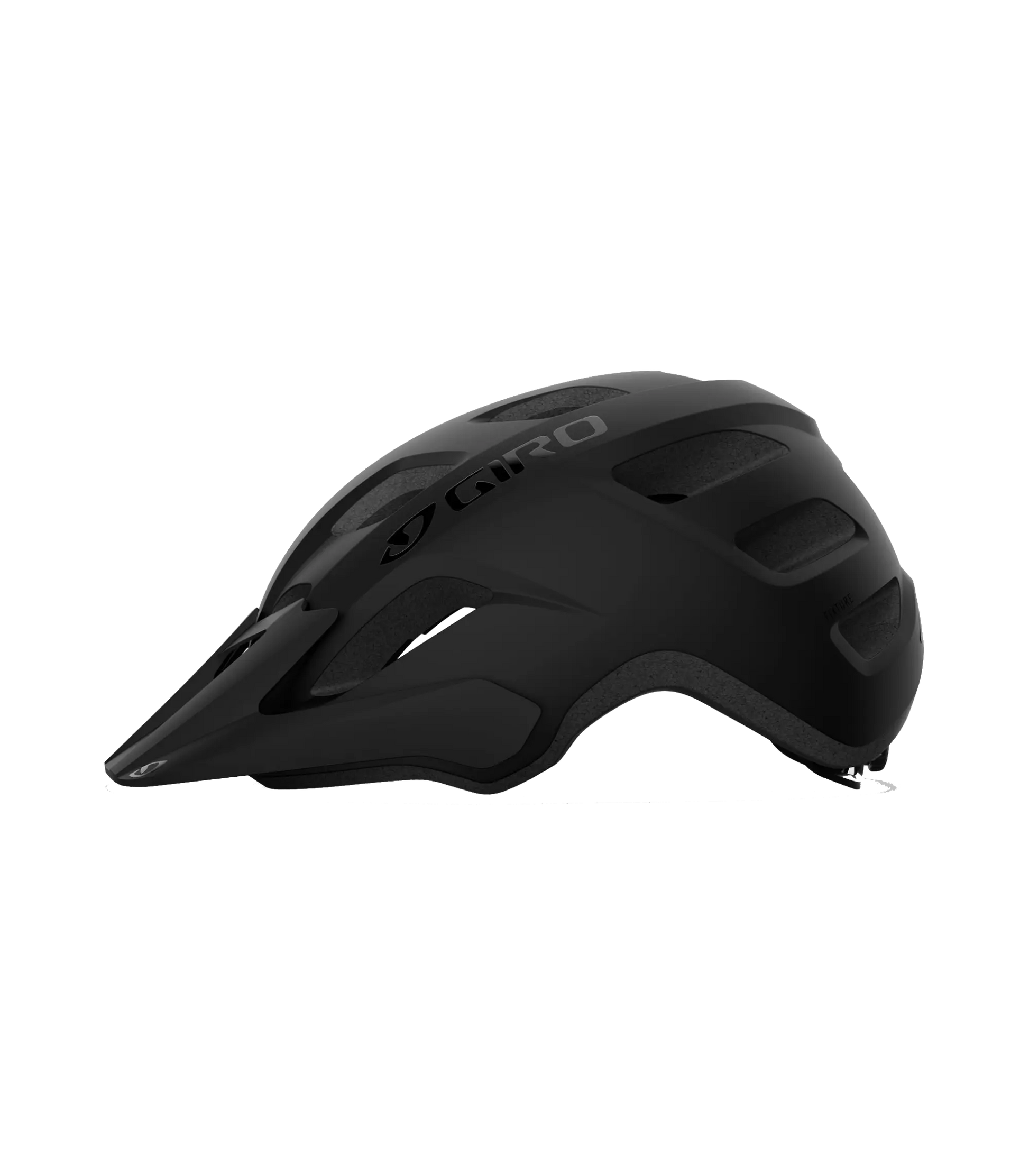 CASCO GIRO FIXTURE NEGRO Giro